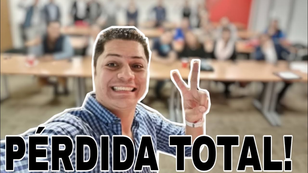 PÉRDIDA TOTAL EN AUTOS FINANCIADOS! ||DANIEL IBARRA