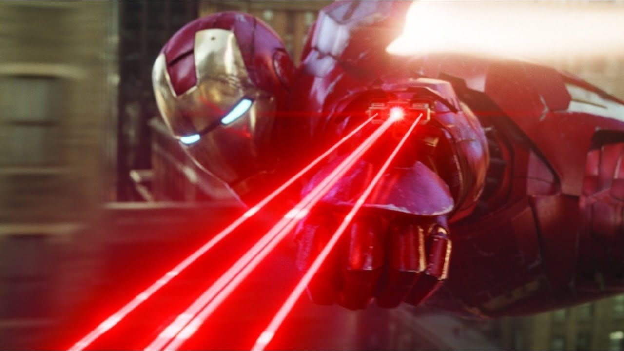 The Biggest Science Myths Hollywood Tried To Make Us Believe