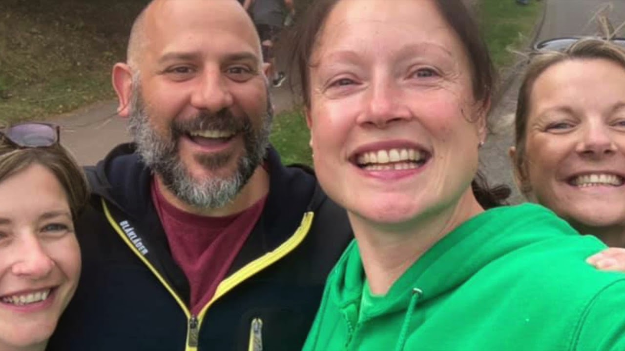 Northampton Half Marathon and Size Six