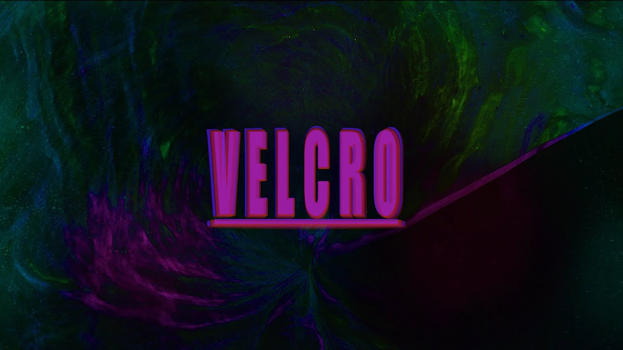 Goldenstein - Velcro (Official Music Video)