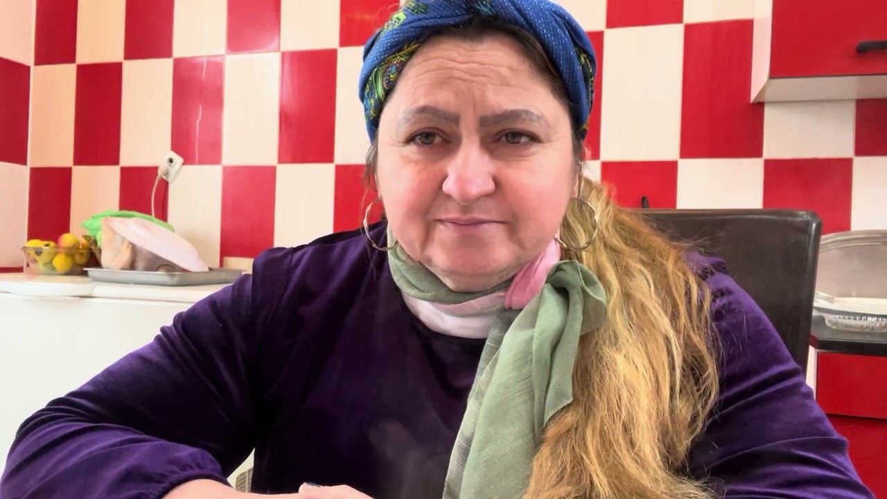 28 februarie 2025 Olga la cafea sigurà