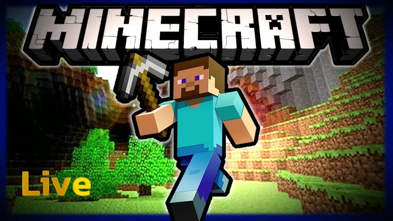 Minecraft Mods / تجميعة موارد مع الطفرة