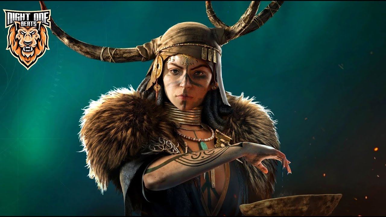►WITCH◄ Hard String Rap Beat | Free | Hip Hop Instrumental 2020 (Prod. NightOne Beats)