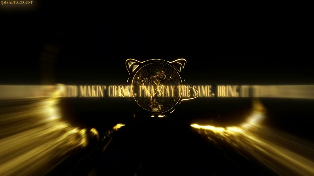 YEAT - IF WE BEING REAL 4K EDIT