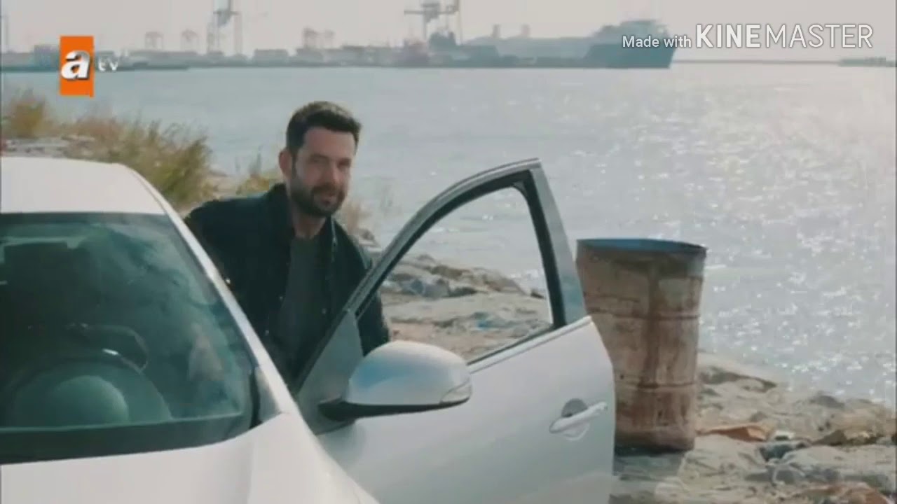 ALI SEVDA
