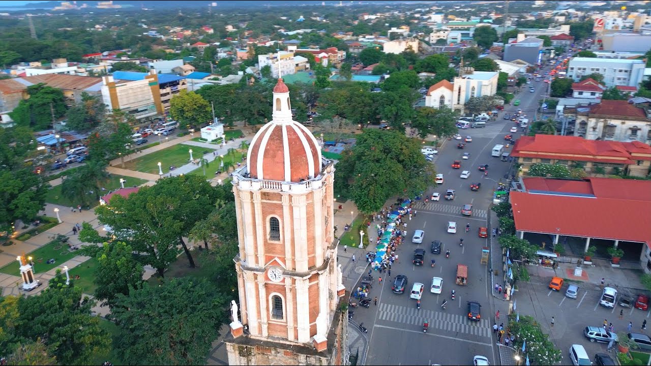 ILOILO CITY, JARO CATHEDRAL and JARO PLAZA, Robinsons Place 2025 and more