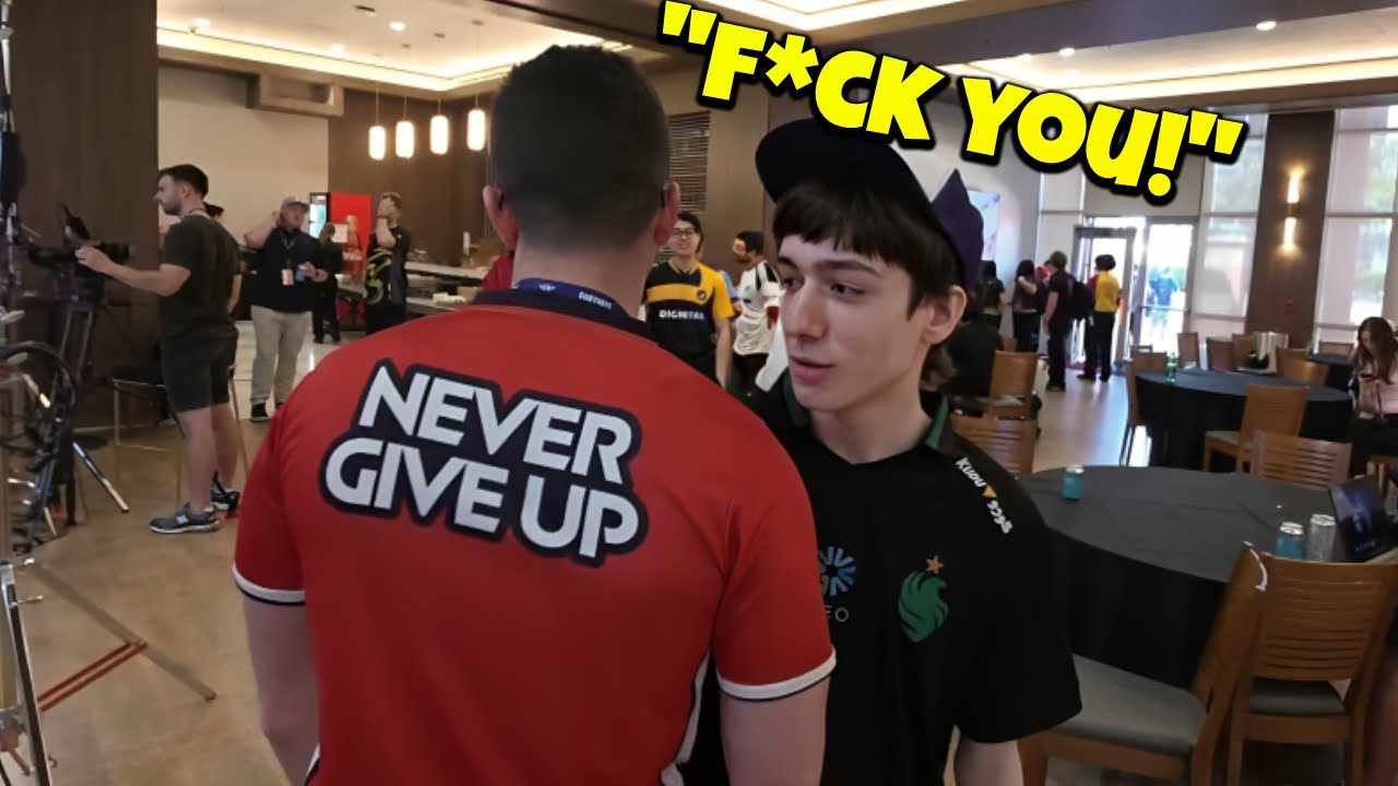 The WORST Pro CRASHOUTS of 2025... (Peterbot, Queasy, Malibuca)