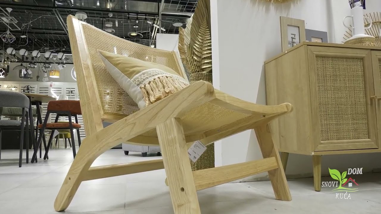 TRENDOVI SAVREMENOG NAMJEŠTAJA ZA SVE PROSTORE
