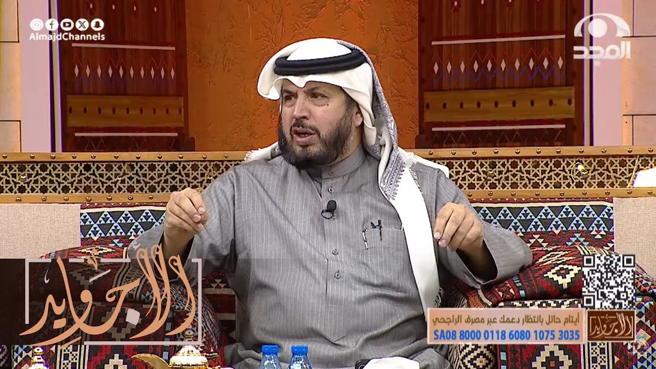 طفل ارتفعت حرارته ومات في المستشفى وبسبب تأخرهم في الصلاة عليه ما توقعوا اللي صار | عبدالله المهيدب