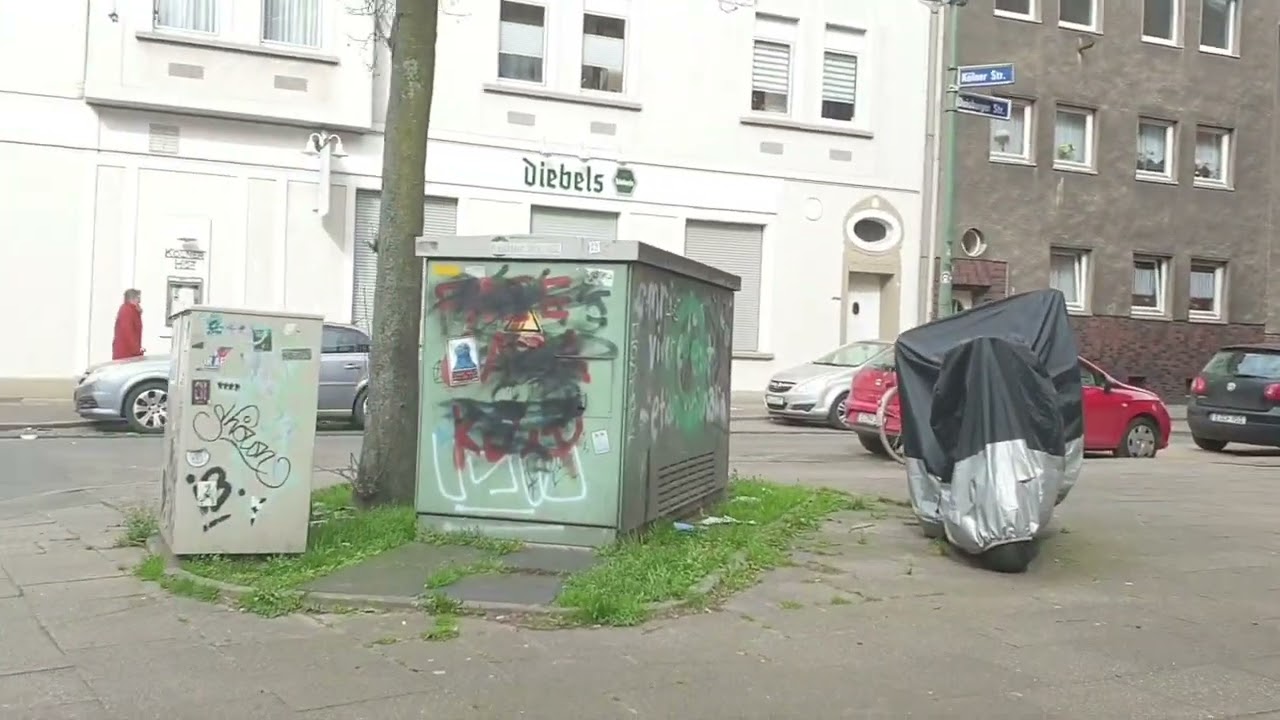 Essen Frohnhausen