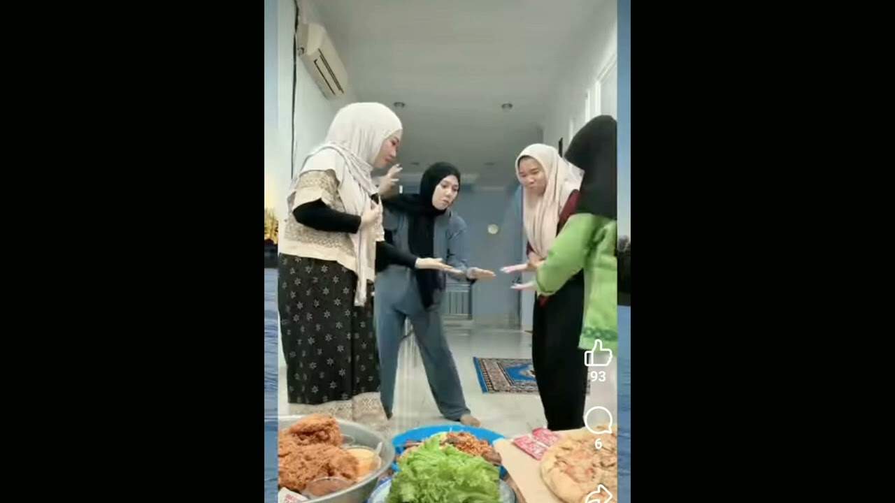 KESERUAN FAUZANA