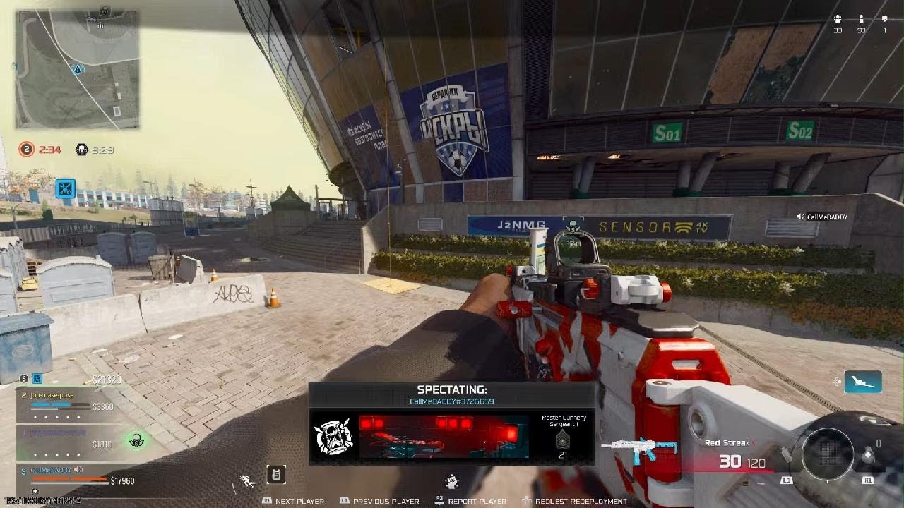 Cod 2026