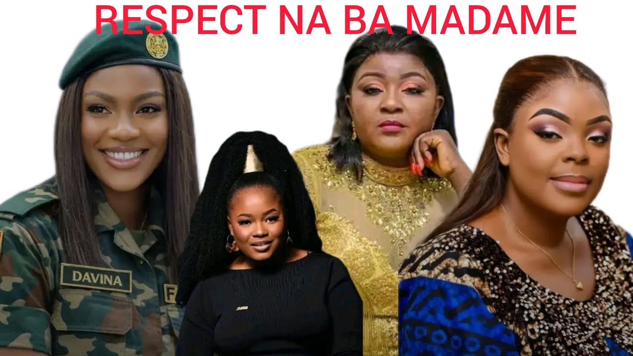 QUI LA FAUTE LELO BA VÉRITÉ EZO BIMA BELLEVUE KANDY,DAVINA APWA GUERRE NA SILA BOYOKA HANSE LOZOLO