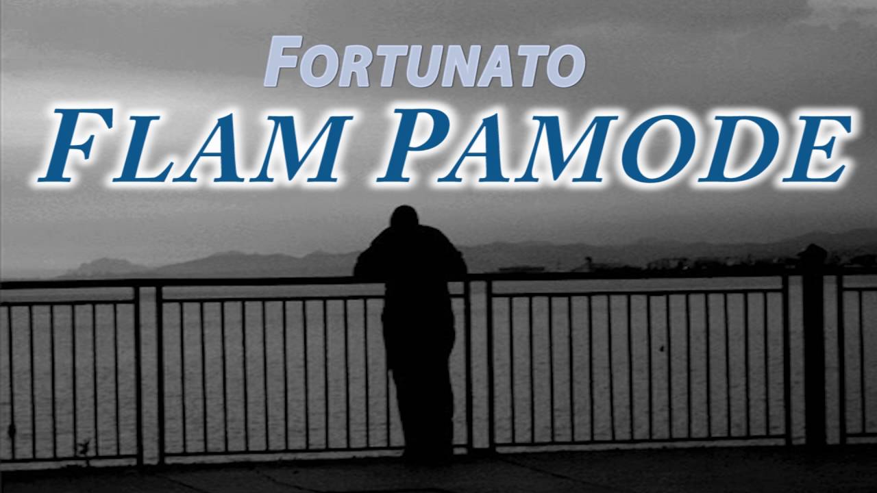 Fortunato - Flam Pamode