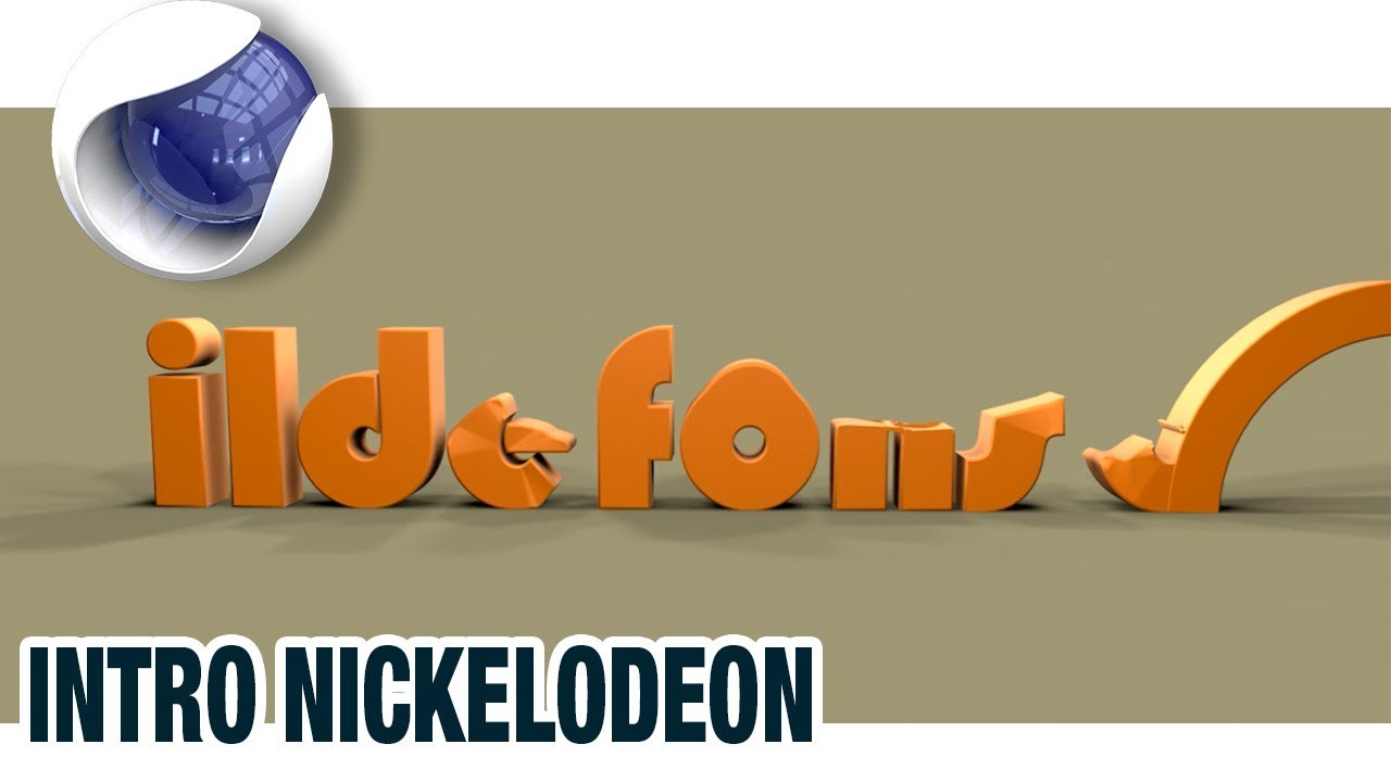 Tutorial cinema4d: como hacer intro texto flexible by @ildefonsosegura
