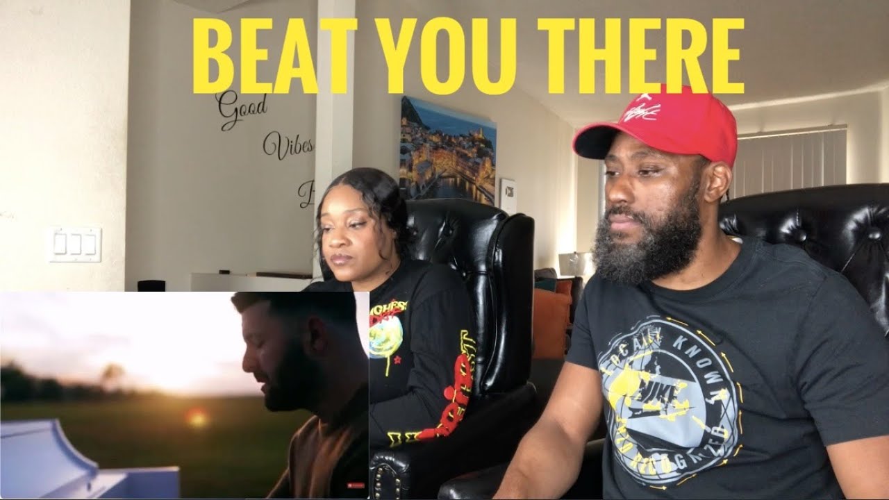 THIS ALMOST MADE JAI CRY! WILL DEMPSEY-  BEAT YOU THERE