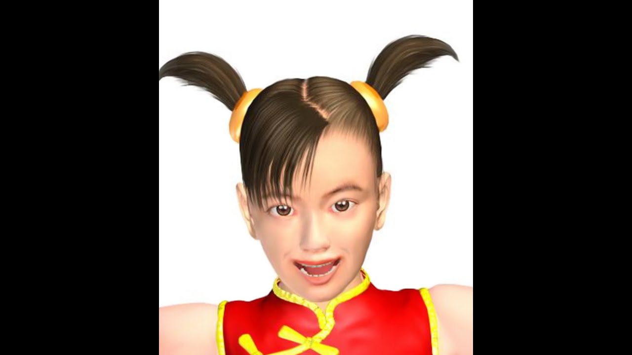 Xiaoyu's theme but the fight never starts (Suno ai)
