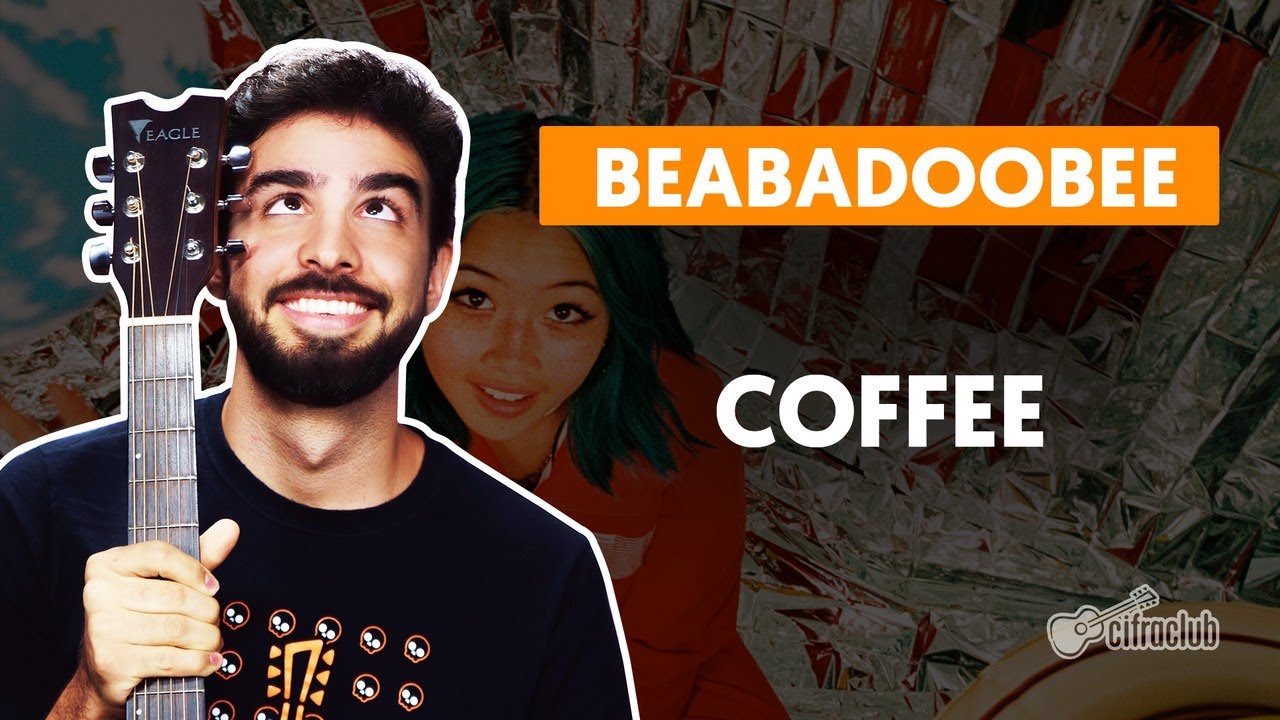 COFFEE - Beabadoobee (aula completa) | Como tocar no violão