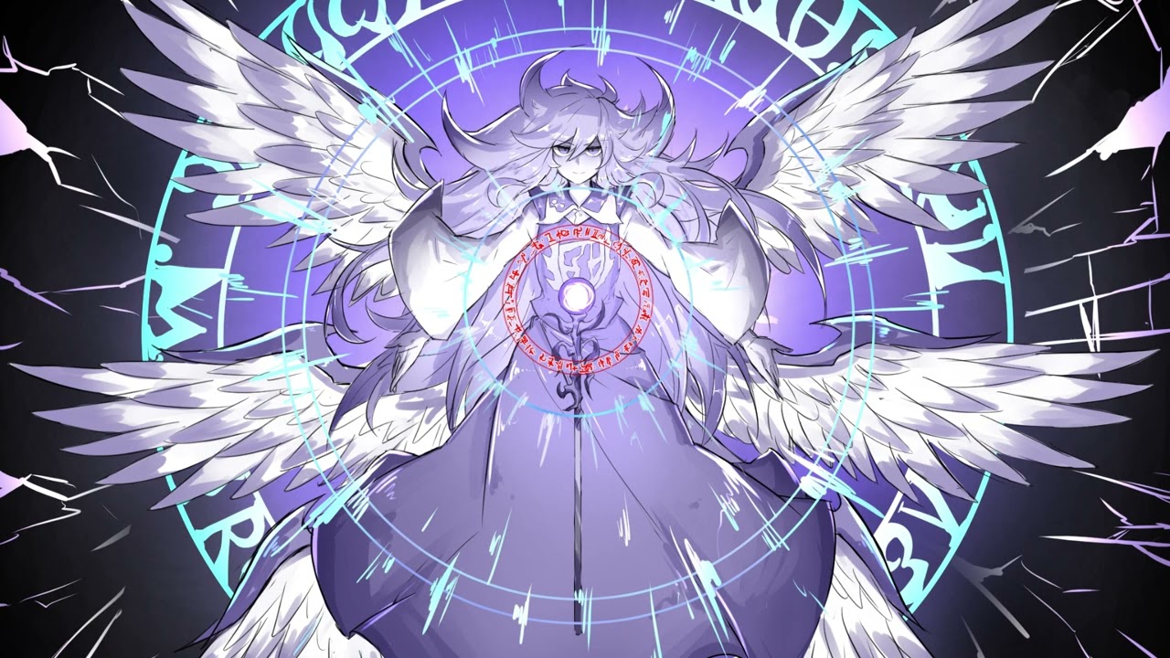 【東方Vocal】 Angelic tears 『KRASTERII』