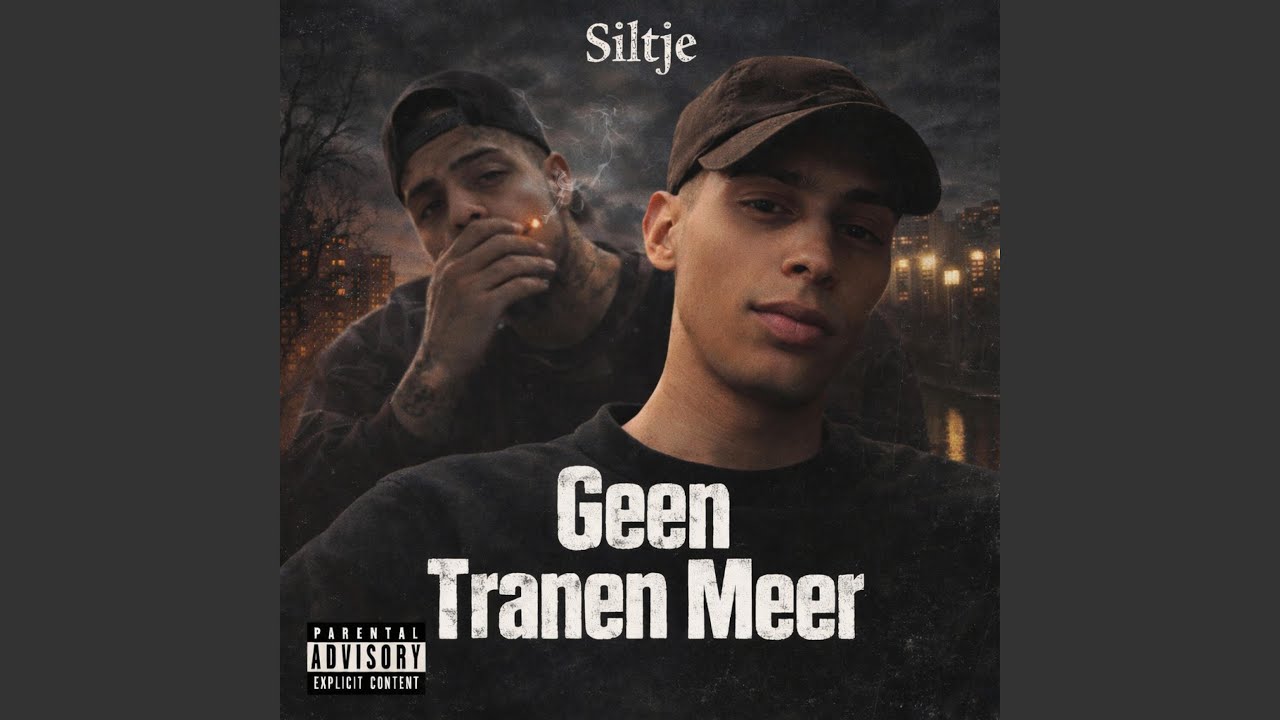 Geen tranen Meer