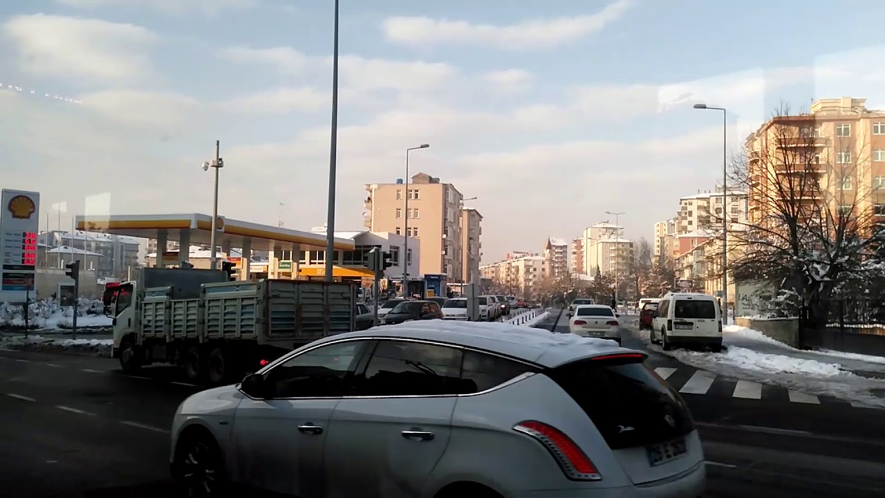 Talas Tramvay