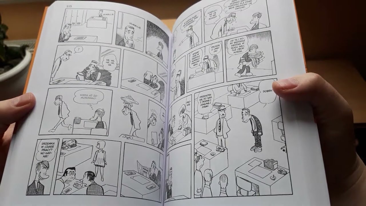 Fusuke. Osamu Tezuka.