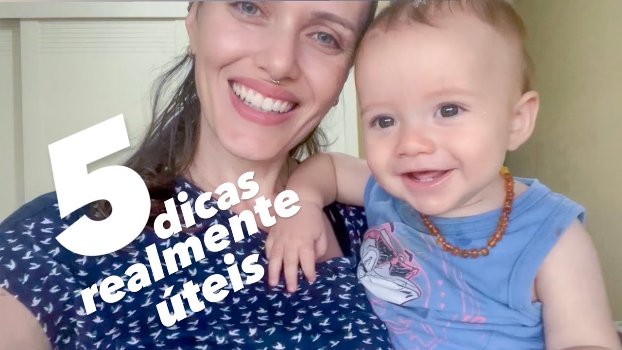 Como trocar fralda de bebê (menino)!