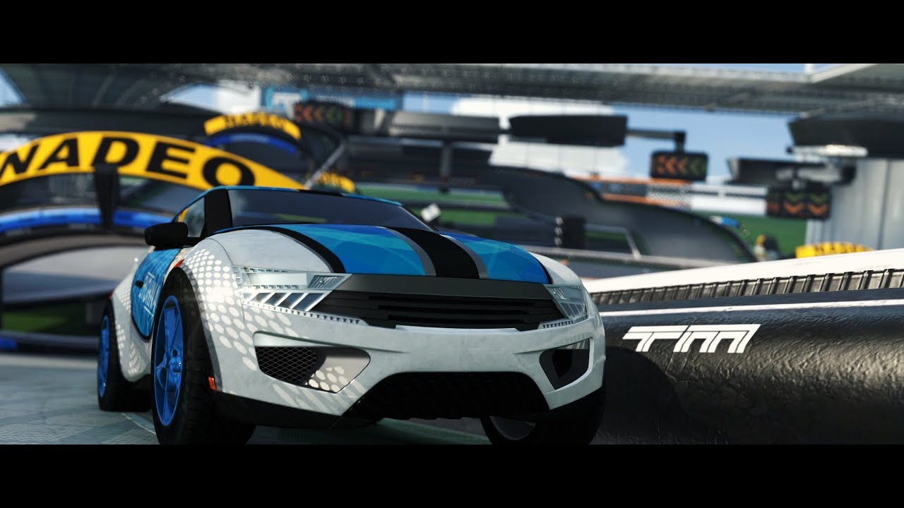 Lagoon Car goes on Stadium Tech