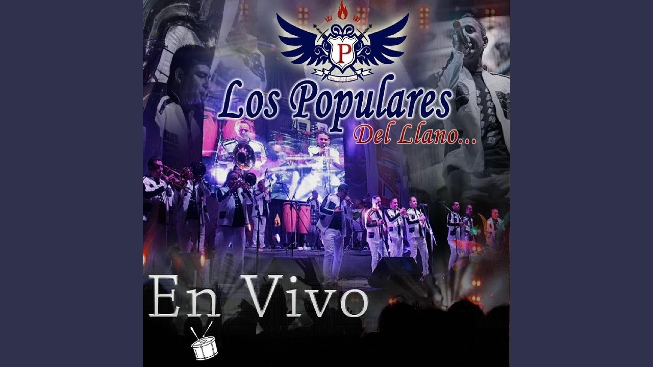 Vengo a Aclarar (En Vivo)