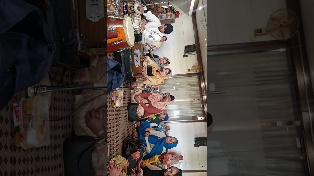 Kirpa Prabhu Di is live!