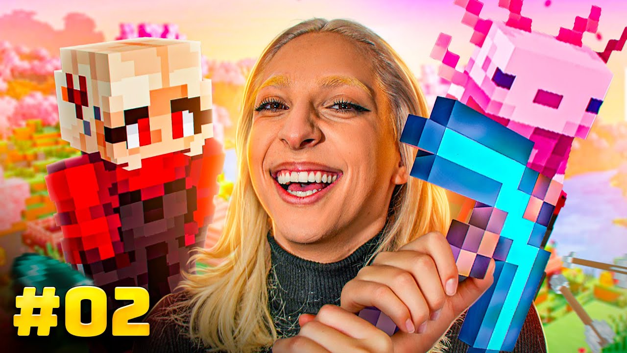 BEAMOM JOGANDO ARKANIS EP 2 (PARTE 1)