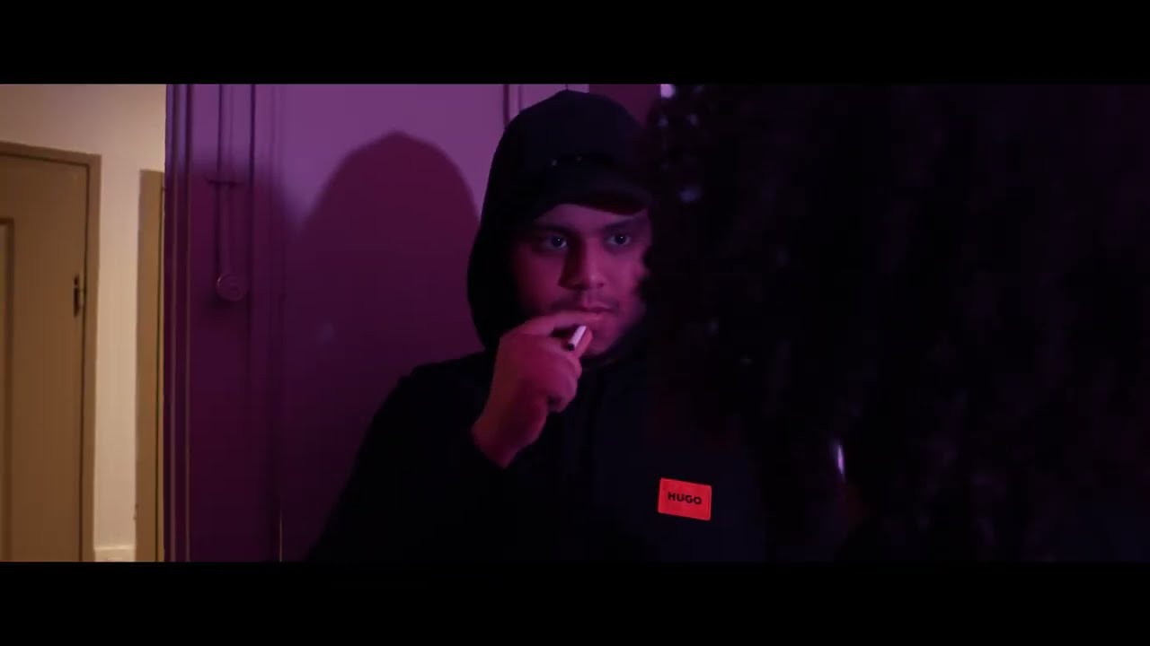 TK - Toute la nuit ( Clip en 6h )