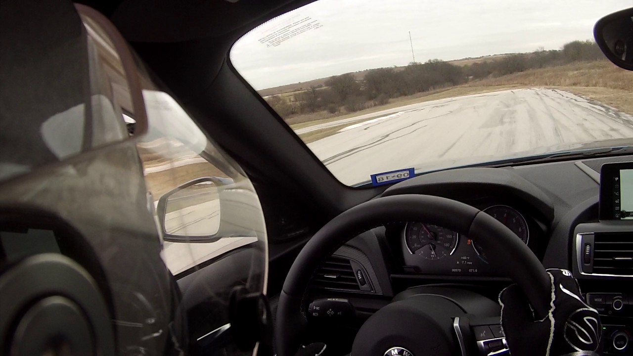 BMW M2 vs Shelby GT350 and Camaro Z28 Eagles Canyon Raceway