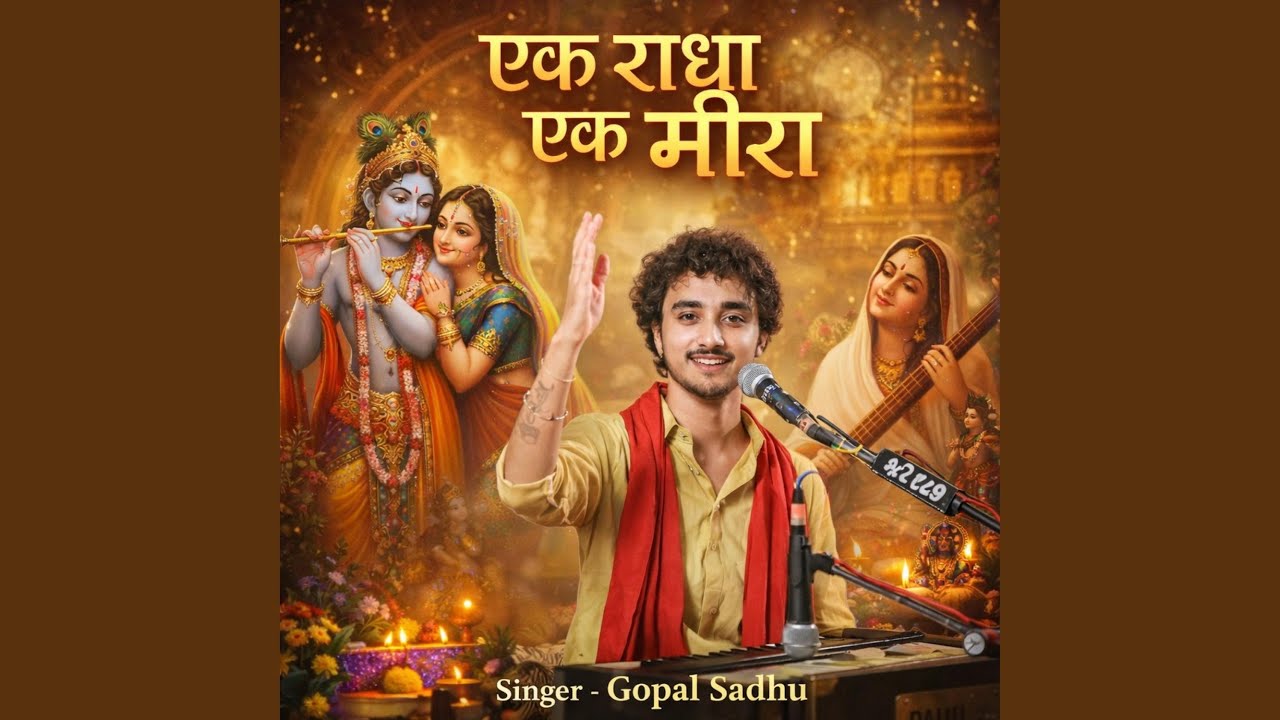Ek Radha Ek Meera