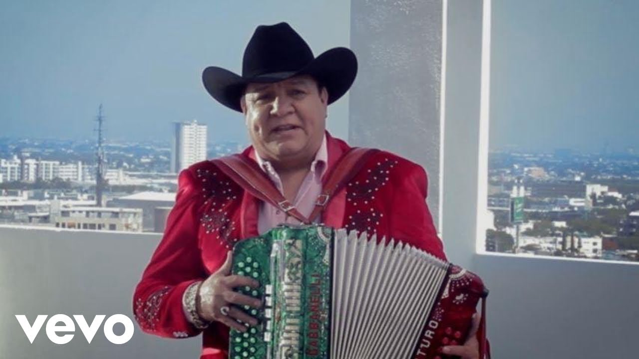 El Poder Del Norte - Que Diosito Te Perdone