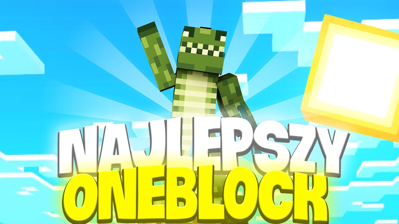 NAJLEPSZY ONEBLOCK W POLSCE *do wygrania 600zł* |  1blok.pl