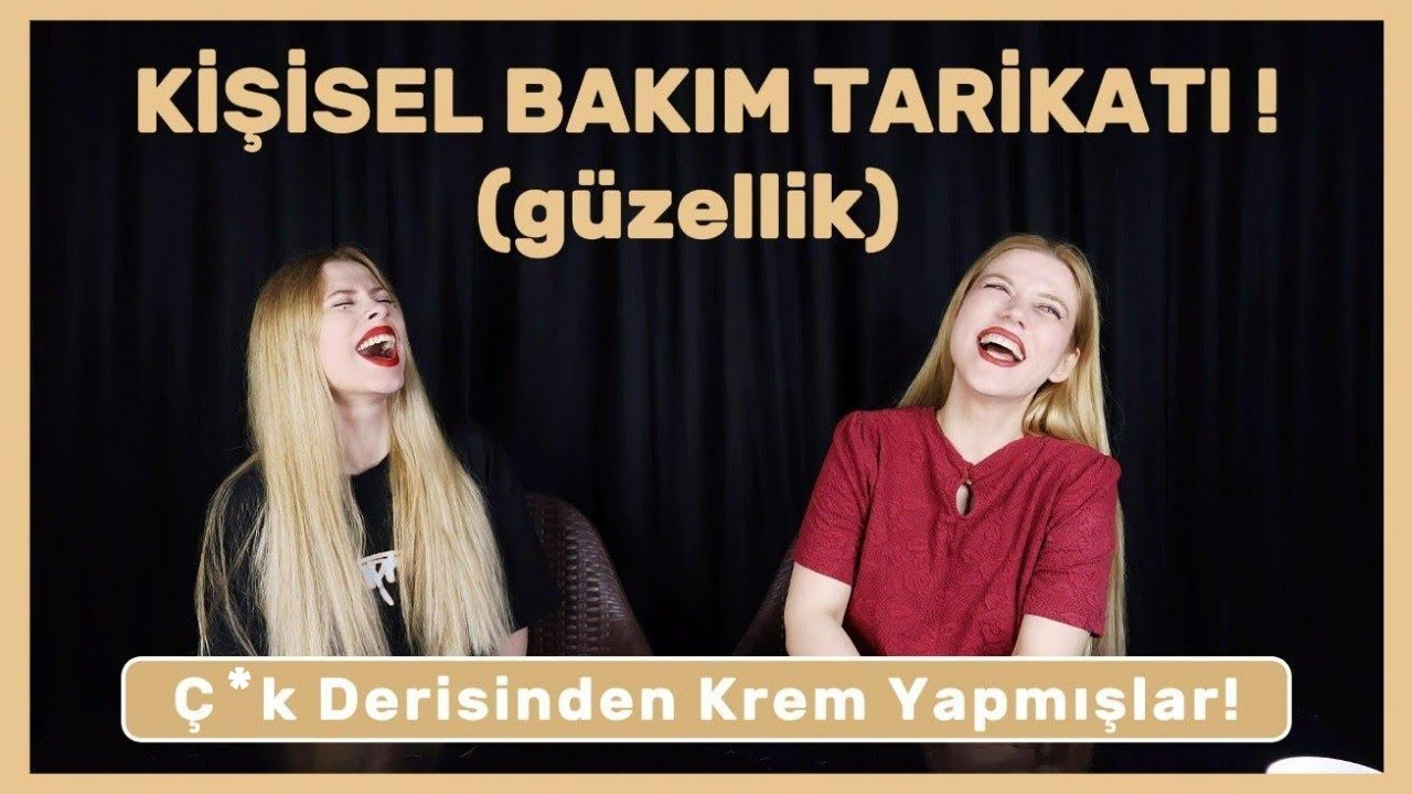Güzelliğe Giden Dikenli Yol💄Estetik Bağ*mlılığı,Zayıflama Takıntısı,KPOP,Kuş B*ku Maskesi NBİ B:13