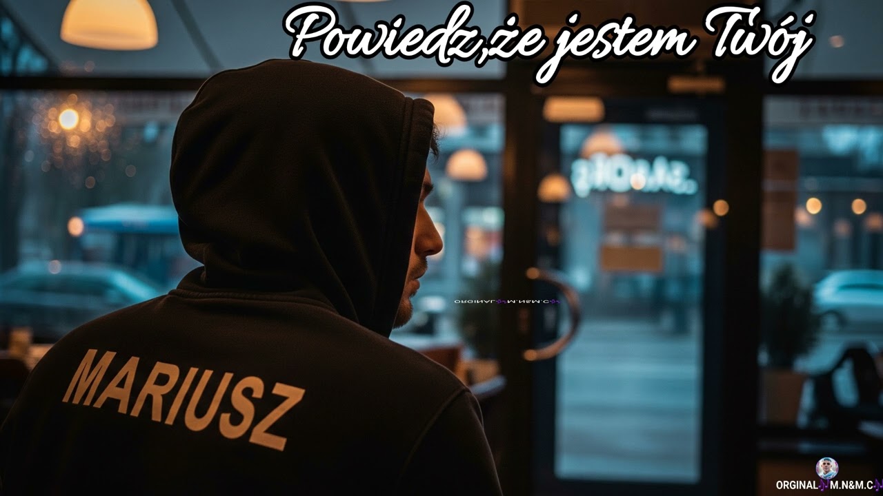 Powiedz,że jestem Twój.. Ballada 