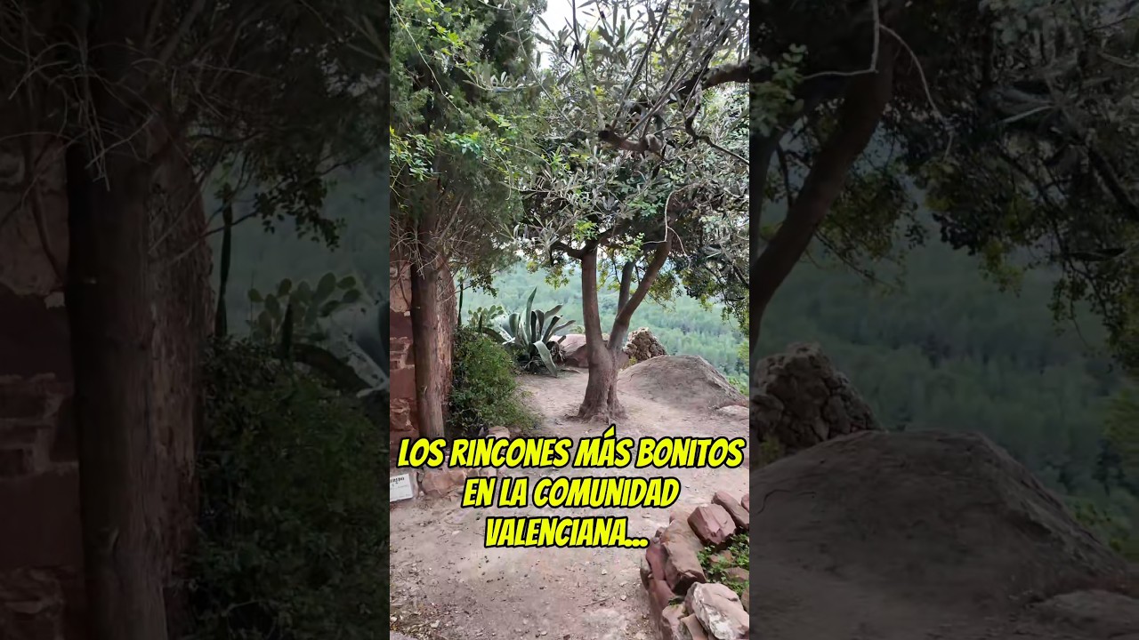 Vilafam&eacute;s, el para&iacute;so de los rincones bonitos