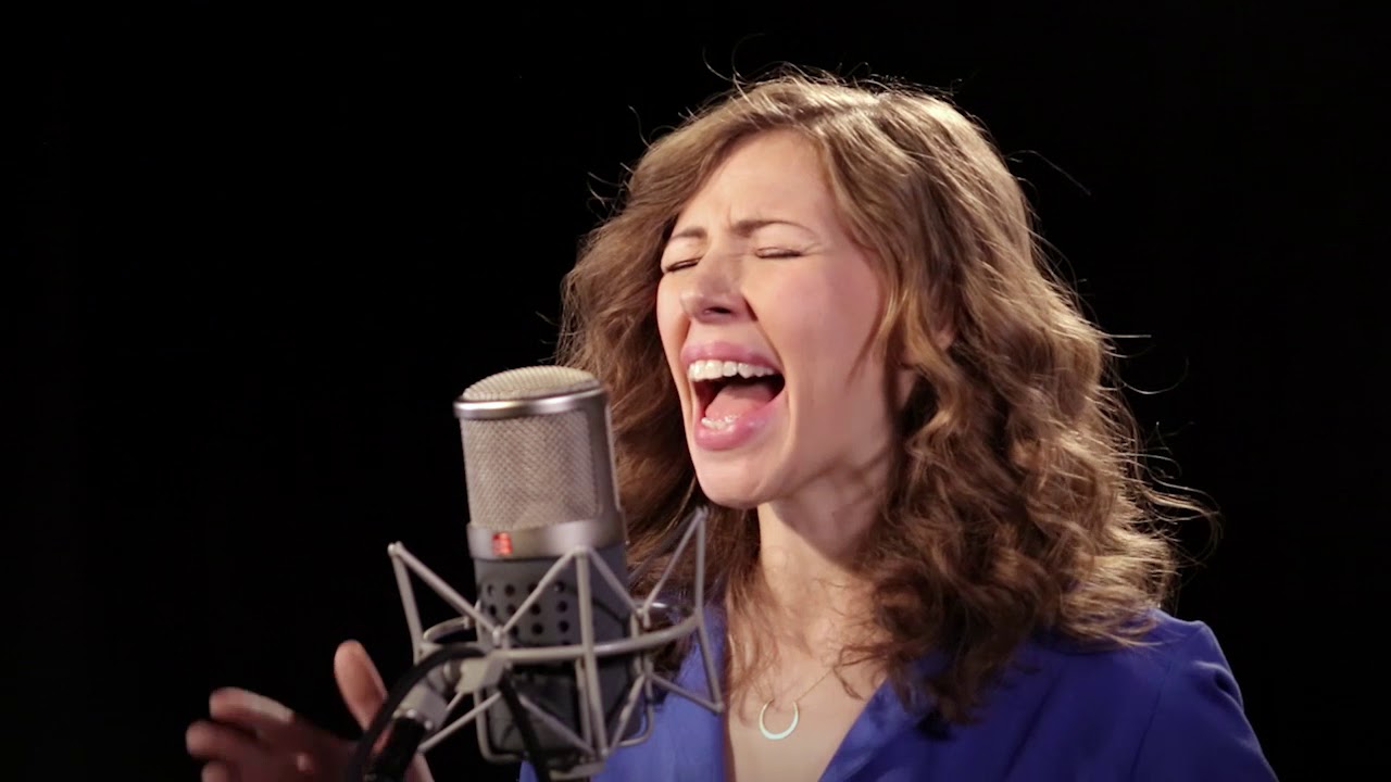 Lake Street Dive - Shame, Shame, Shame - 4/18/2018 - Paste Studios - New York, NY