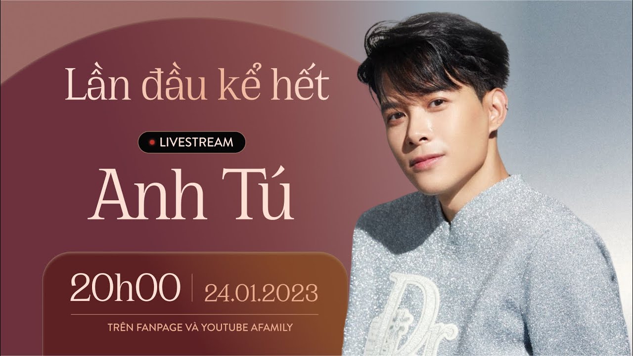 Anh Tú nói về thay đổi sau khi cưới Diệu Nhi, khẳng định chỉ làm 