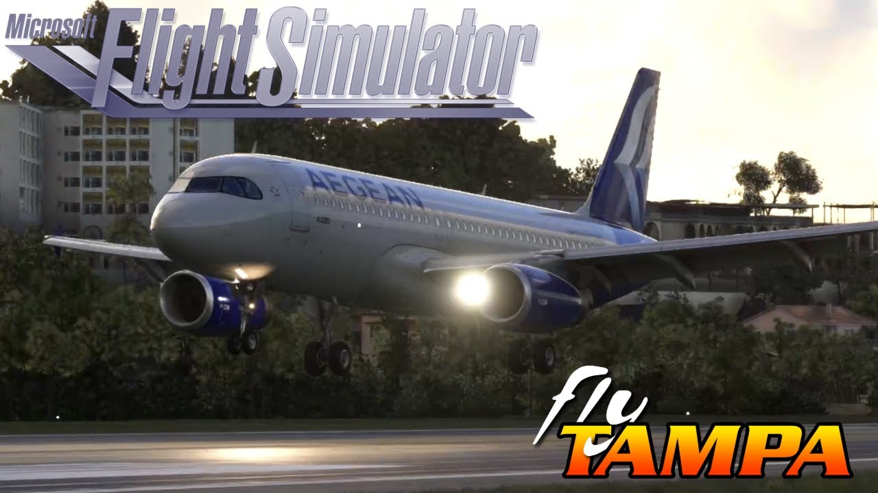 Corfu International Airport 