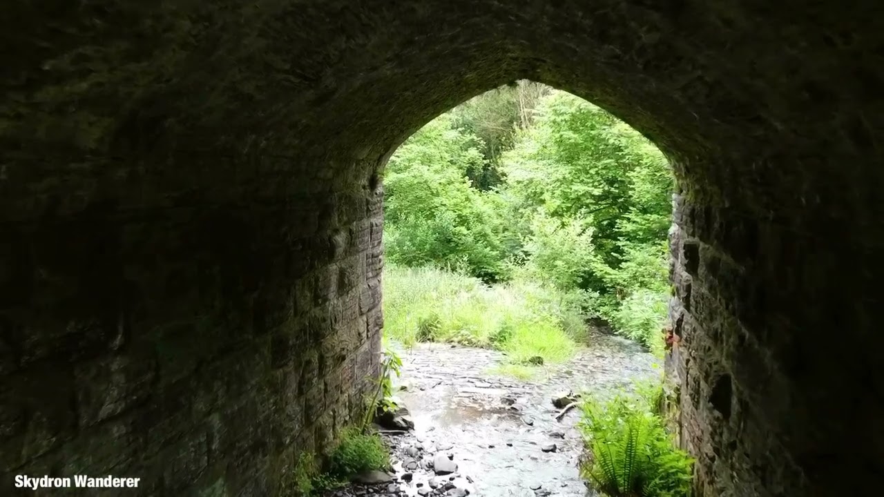 Well Worth A Visit Ballysaggartmore Towers Lismore Co Waterford