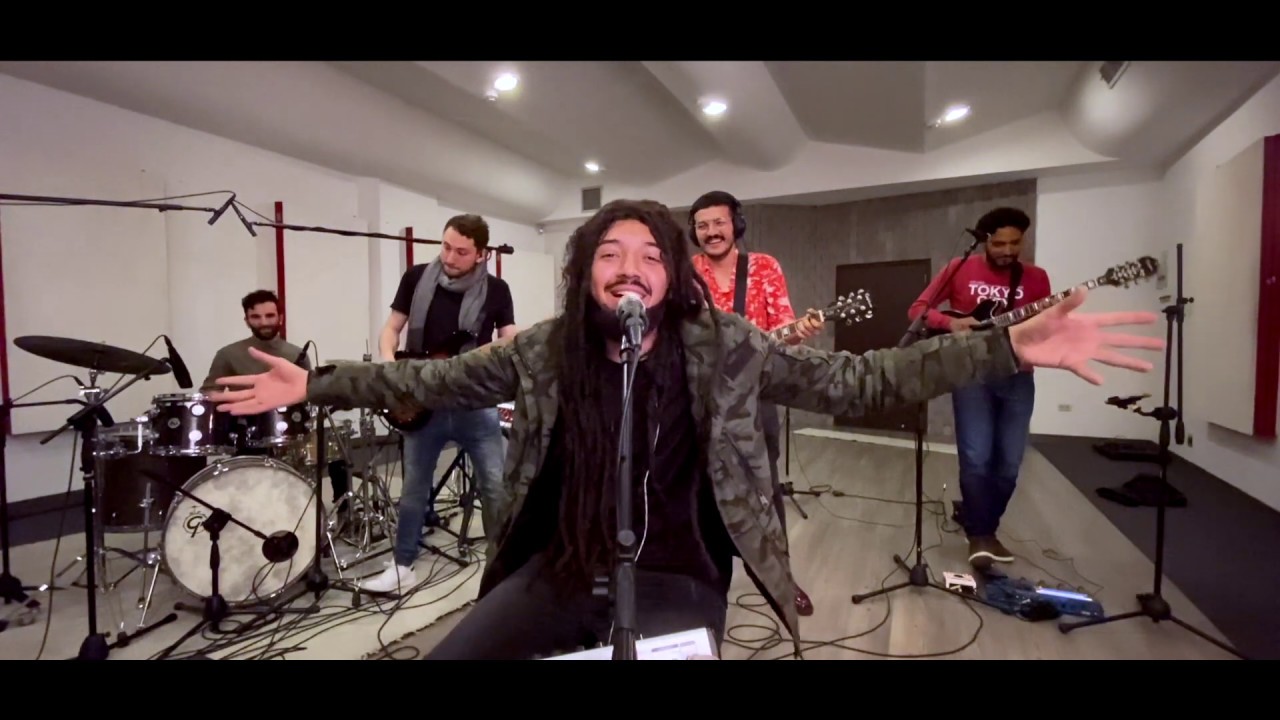 El concierto del millón - Rastacuando
