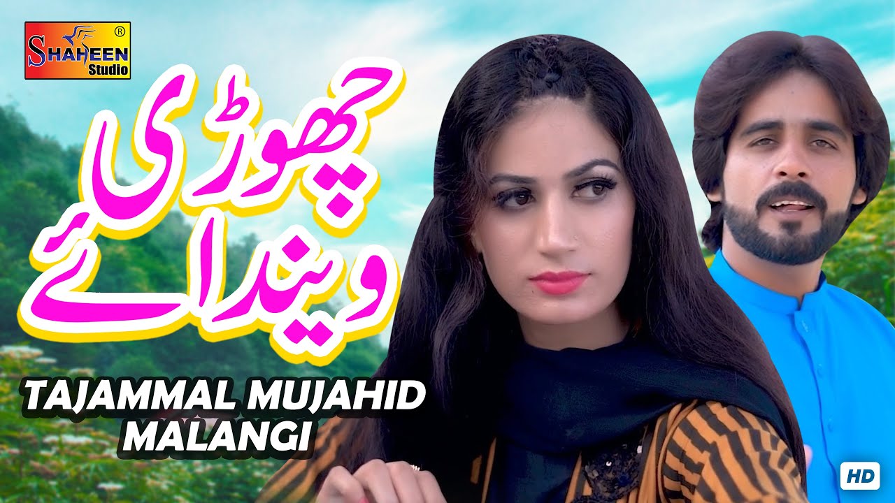 Chori Wainday | Tajammal Mansoor Malangi | ( Official Video ) | Shaheen Studio