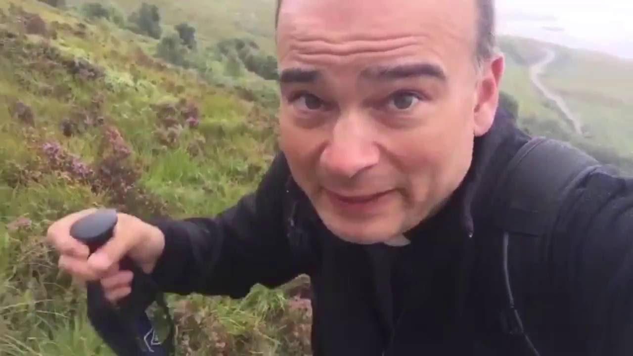 My Toughest Walk So Far: Taming Stac Pollaidh!