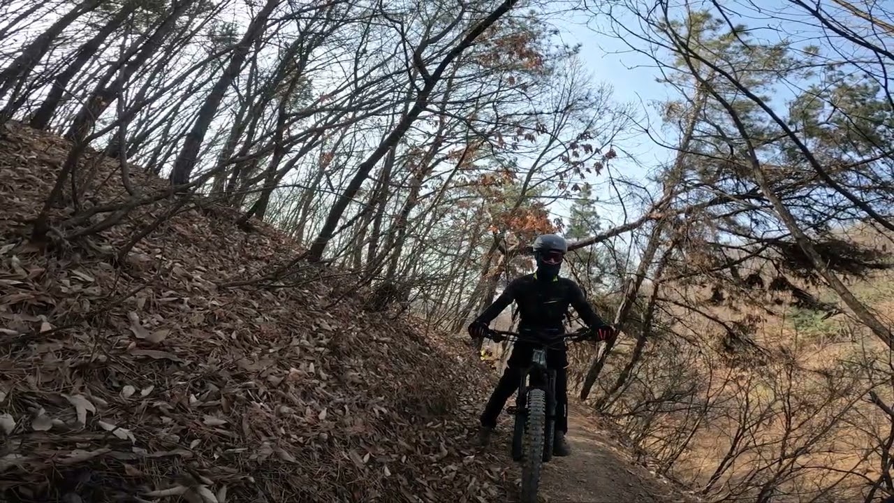 송엠 초보라이딩 (260228)