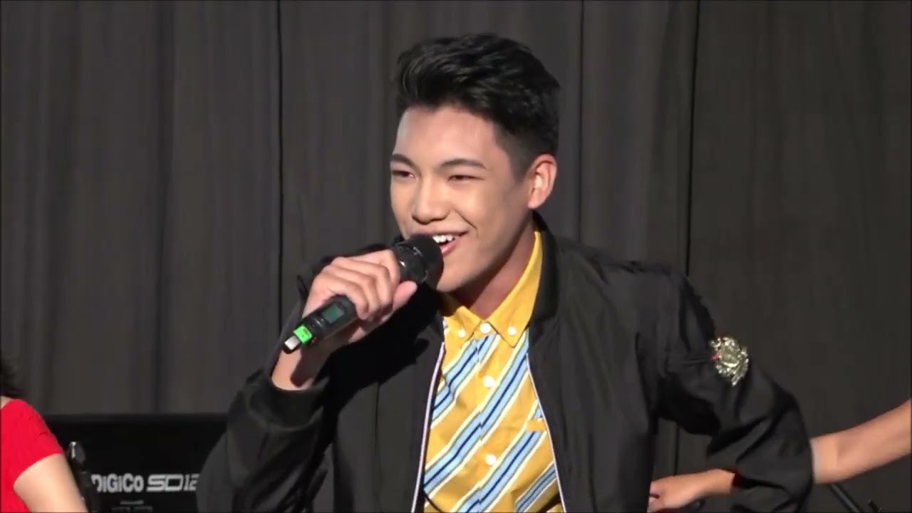Despacito - Cover by Darren Espanto