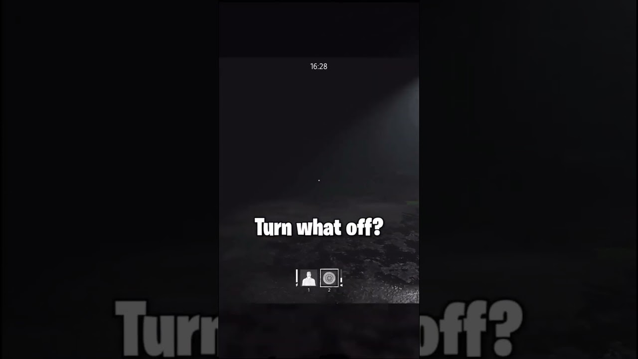 This is definitely the FUNNIEST HORROR GAME!