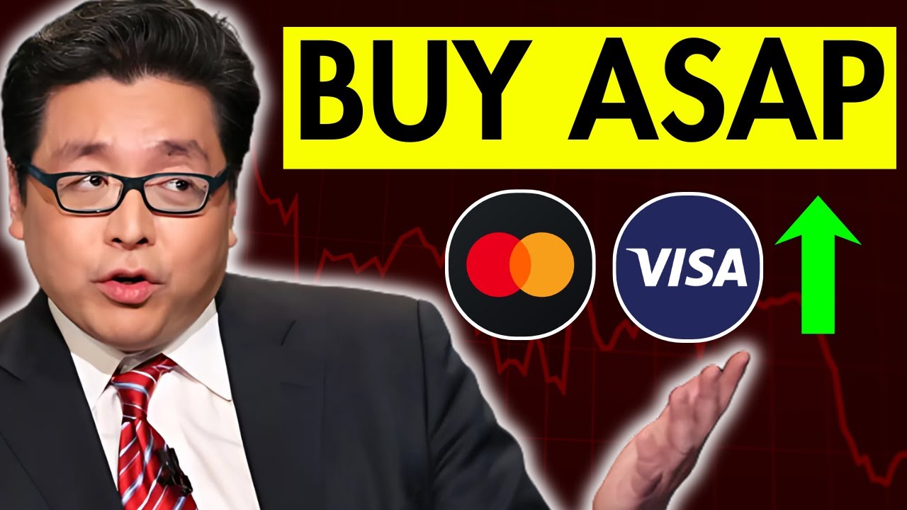 Акции Visa и Mastercard сильно недооценены &mdash; мои целевые цены на 2026 год.